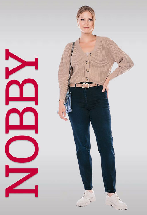 NOBBY, Джинсы W 200 903  фото 13