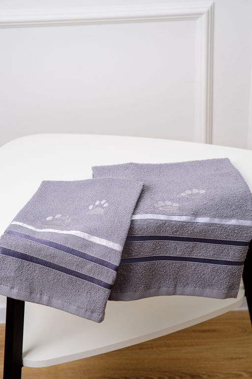 14418/8 Полотенце Лапки маленькие - Натали фото 4