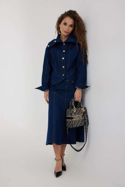 Юбка Vesnaletto 4358  фото 3