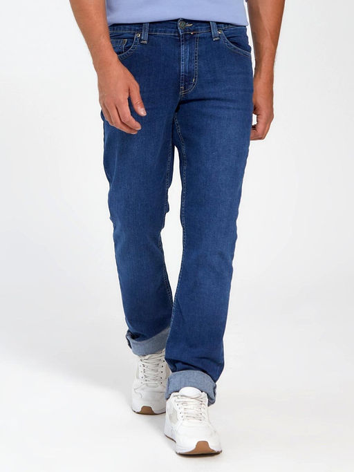 Мужские джинсы _ 09638 - F5 фото 5