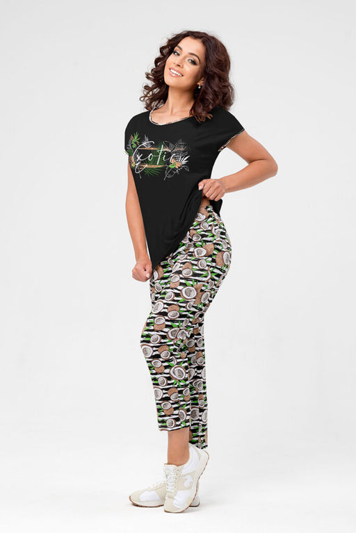 Костюм Бермуда (48-56) - Serenada фото 3