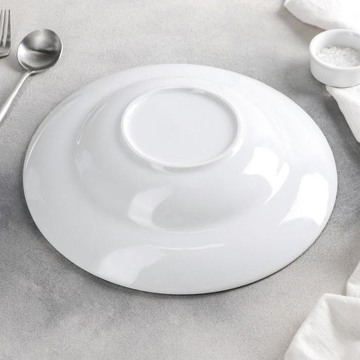 Тарелка для пасты «Тренд», d=29 см, 500 мл