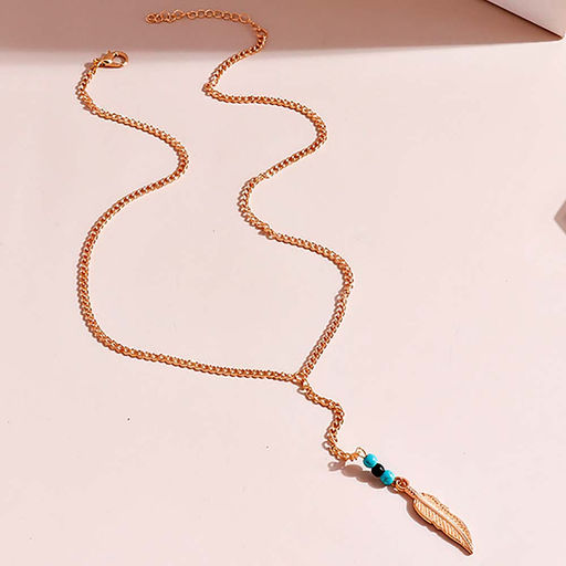 Колье арт. 26 0754 (id 254422) - Rada фото 4