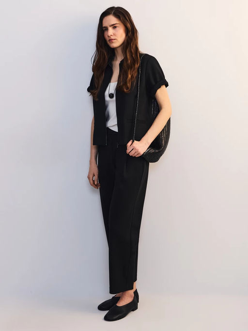 Жакет на молнии / Zarina  фото 2