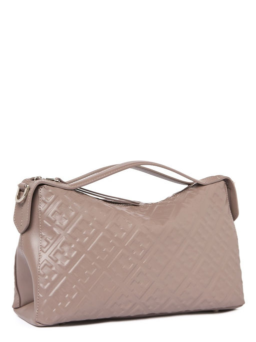 Сумка ELEGANZZA ZG-24163 mocha mousse