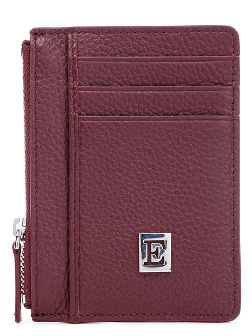 Карточница Z154-2514 merlot