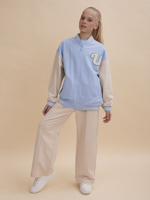 GFX3352 Жакет для девочек