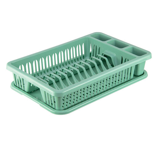 Сушилка для посуды арт.М1174