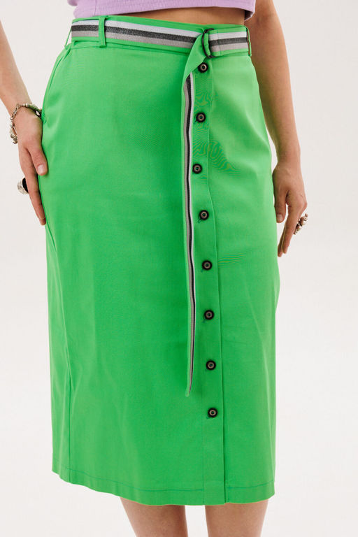 Костюм ANELLI 1831 летний зеленый  фото 6