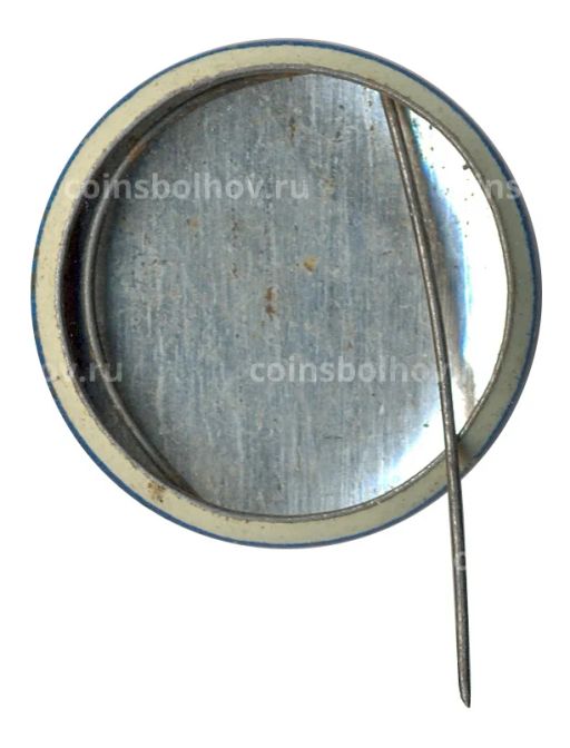 Значок Пирита