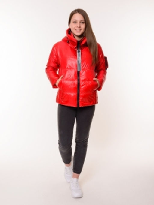 куртка женская - Little secret фото 7