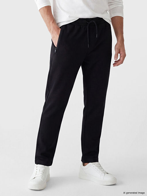 Спортивные штаны мужские Regular Fit