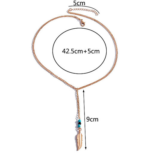 Колье арт. 26 0754 (id 254422) - Rada фото 6