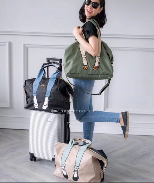 Сумка A-ZP-1866-Biege