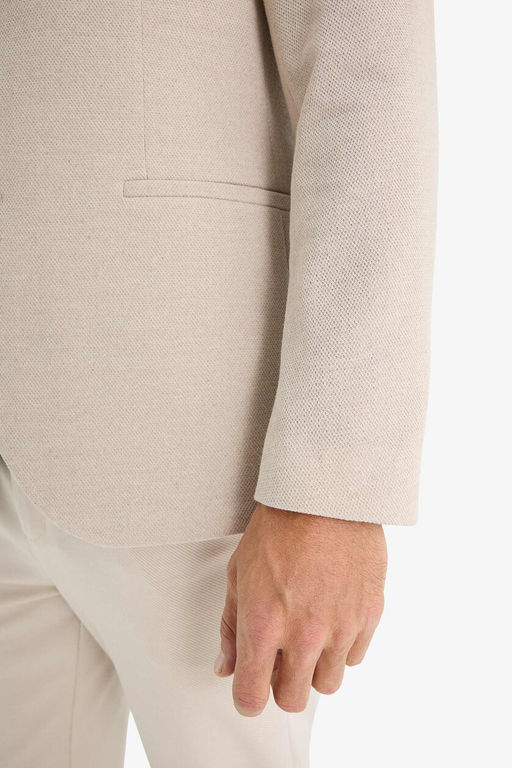 Sl_m F_t Blazer Ceket