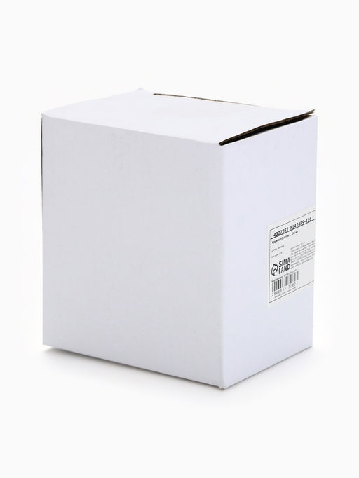 Кружка чайная керамическая Счастье, 350 мл