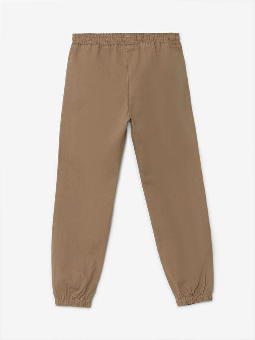 Beli Lastikli Erkek ?ocuk Jogger Pantolon - Waikiki фото 2