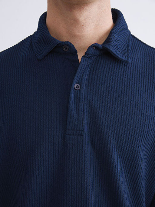 Polo Yaka Erkek Ti??rt