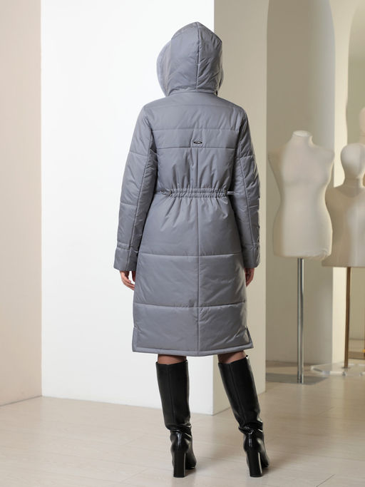 Пальто - Dizzyway фото 6