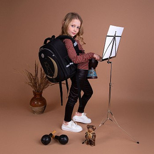 RAz-286-1 Рюкзак школьный с обвесом