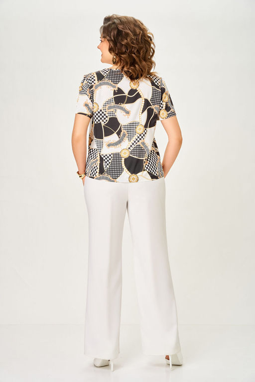 Топ Swallow 917.3  фото 4