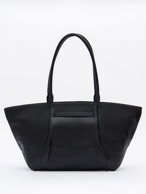 Сумка 1034-1MP black Polina&Eiterou