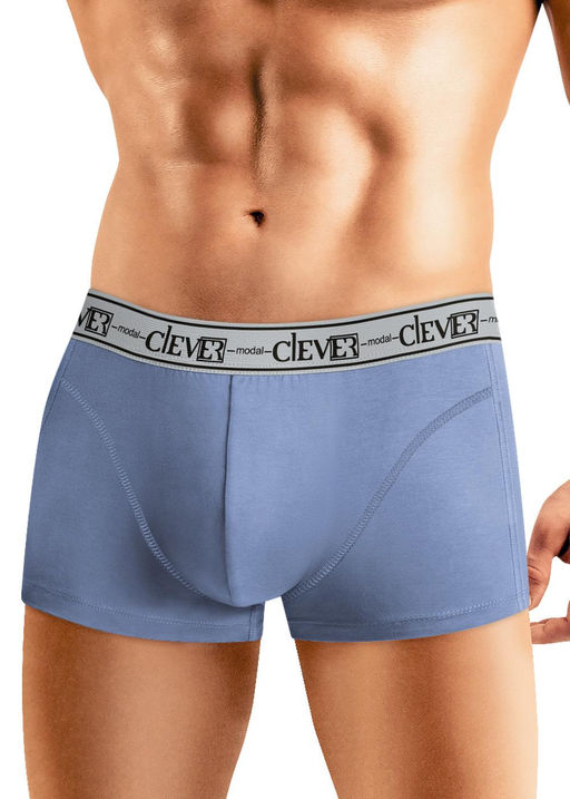 Трусы мужские шорты МОДАЛ - Clever wear фото 10