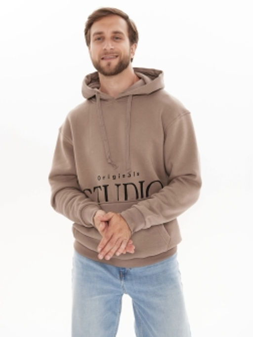 МУЖСКАЯ ТОЛСТОВКА - Giovedi фото 3