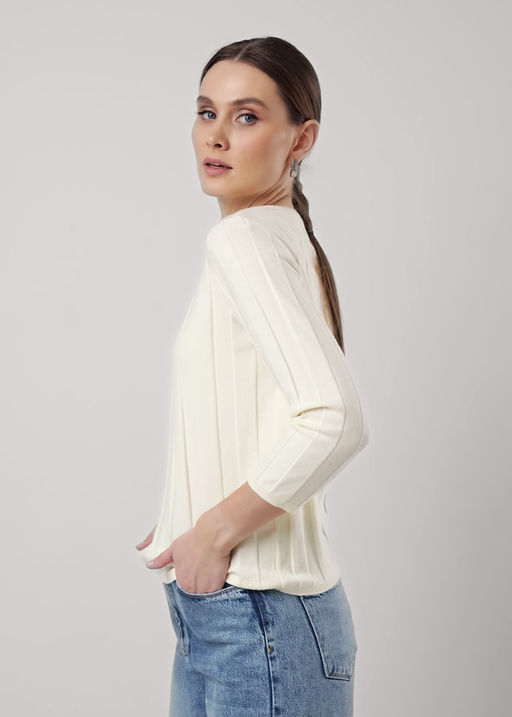 254425/163вн Джемпер женский (ЧЗ)