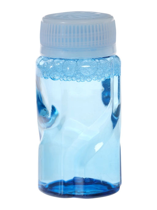 Генератор мыльных пузырей Мега бластер, световые эффекты, работает от батареек - Simaland фото 5