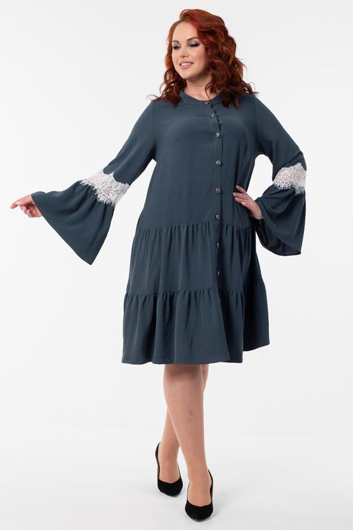 Платье П5-4459/5 - Wisell фото 5