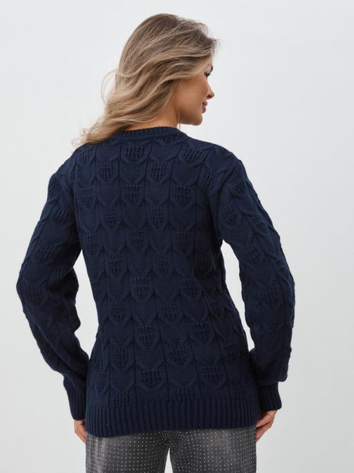 Джемпер женский w-301 - Esenia фото 49