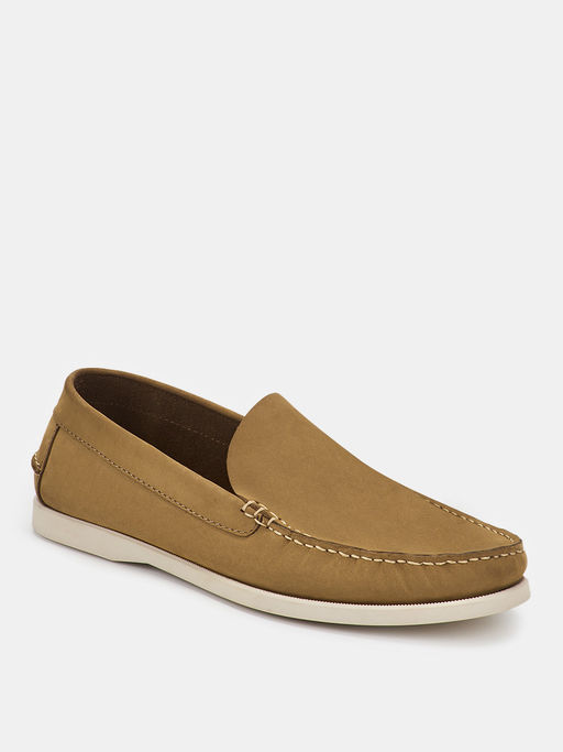 Лоферы мужские SPERT Артикул 481107ОЛ