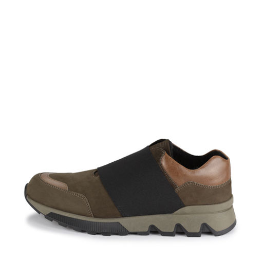 Полуботинки мужские