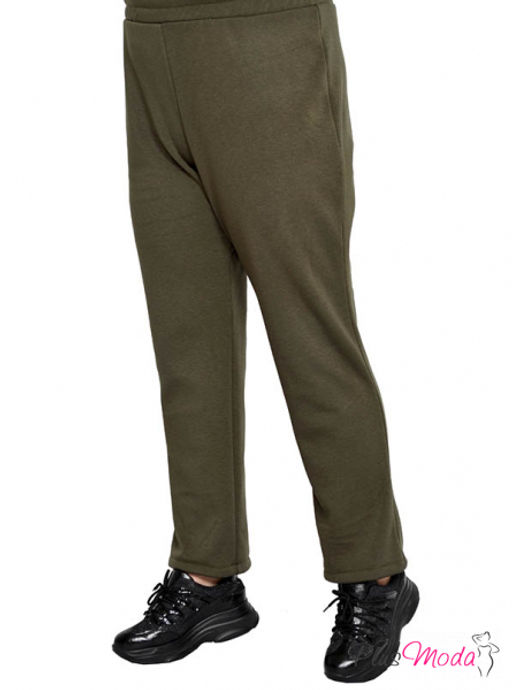 Брюки Модель №1859 размеры 44-84 - Plusmoda фото 6