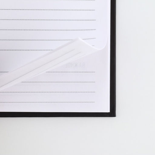 Подарочный набор 23 февраля. Сила, воля, характер, ежедневник А5, 80 л в твердой обложке и ручка - Artfox фото 7