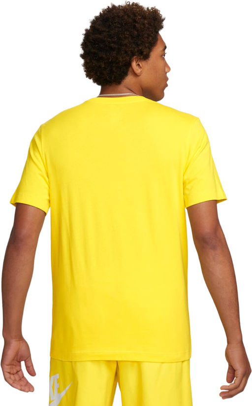 Футболка мужская