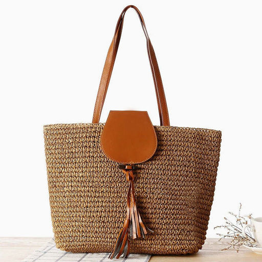 Сумка BG-S-242-Brown