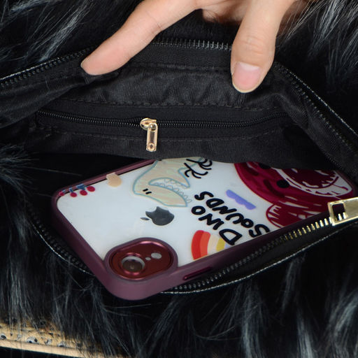 Сумка Mico-Lux-303-Ocean Green