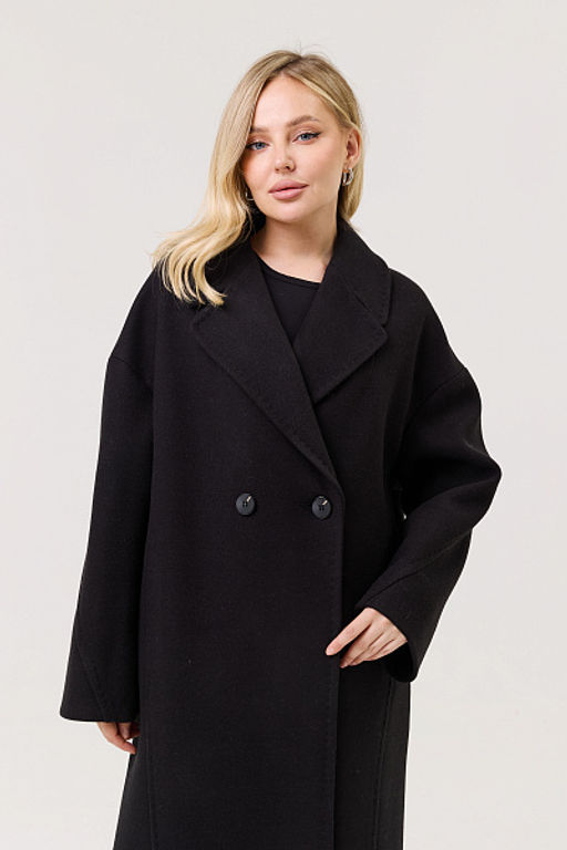 М-1173 Пальто жен демисезонное Оливия - Zarya mody фото 6