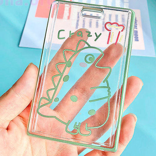 Футляр для карт Behind the glass - Купи слона фото 4