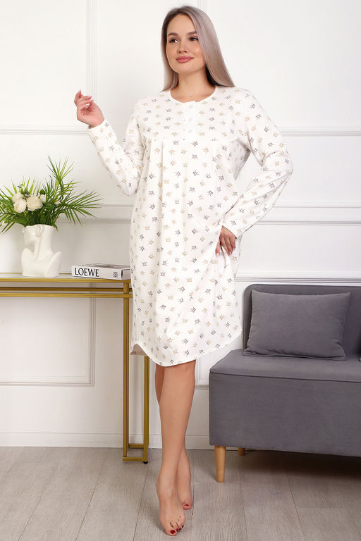 Сорочка 18060