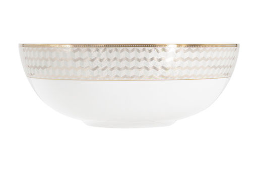 Обеденный сервиз Алькасар, 6 персон, 27 предметов - Anna lafarg emily фото 13