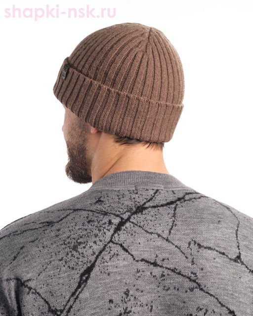 30524 1А F KHCM Сириус Колпак мужской флис (57-59)