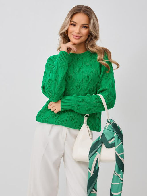 Джемпер женский w-301 - Esenia фото 59