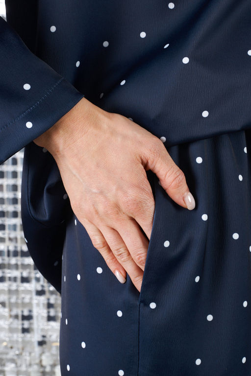 66251 Блуза и брюки Eliseeva Olesya  фото 31