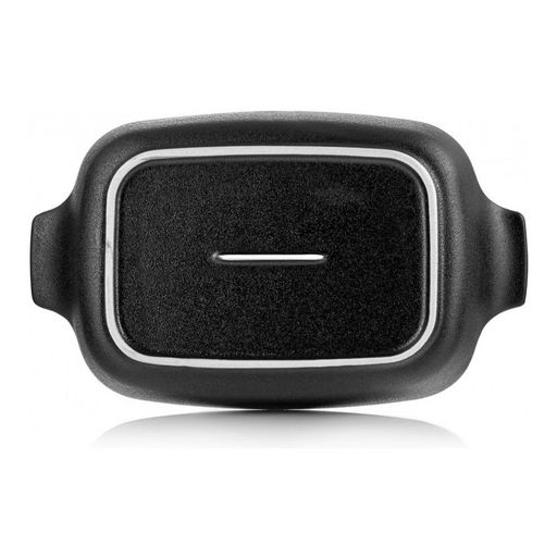 Форма для запекания Walmer Iron-Black, 0.5 л, цвет черный  фото 4