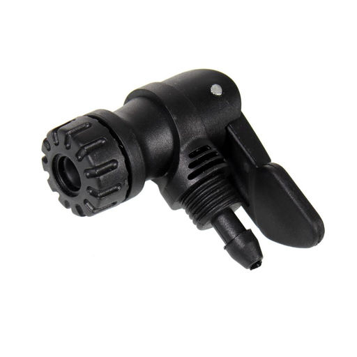 Головка для насоса COMIRON A16 /уп 50/ - Галеонтрейд фото 3