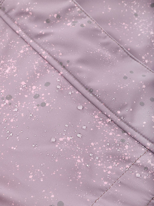 Комбинезон 8з3425 орхидея/розовый