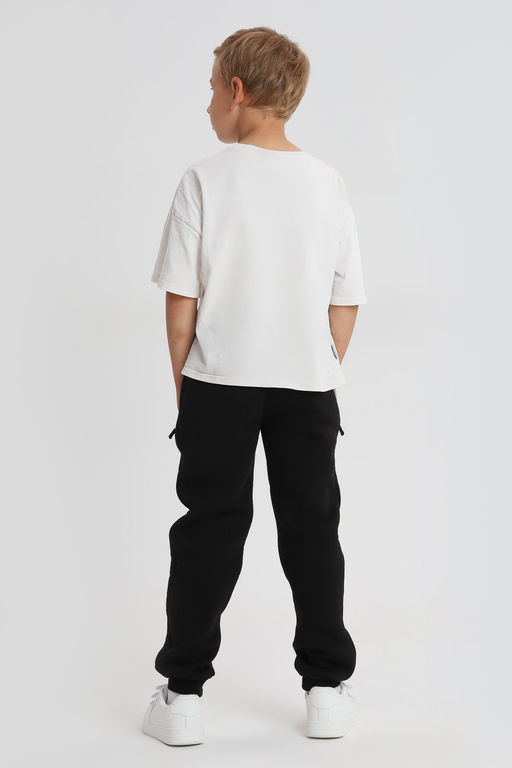 22299 Брюки подростковые